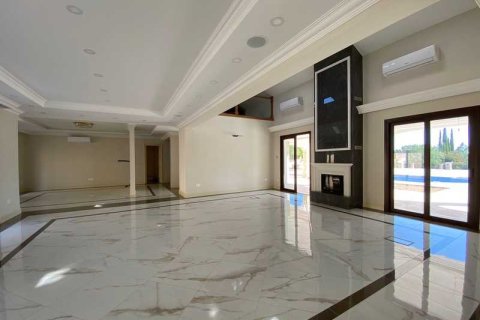 4 bedrooms House in Souni–Zanatzia, Cyprus No. 73368 10