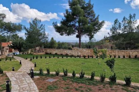 4 bedrooms House in Souni–Zanatzia, Cyprus No. 73368 5