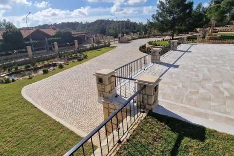 4 bedrooms House in Souni–Zanatzia, Cyprus No. 73368 11