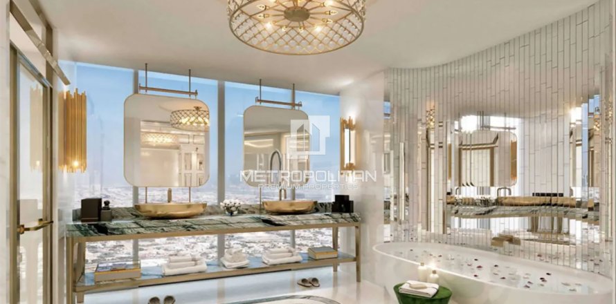 Квартира с 1 спальней в Kien An, Вьетнам №94616