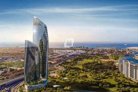 Квартира с 1 спальней в Kien An, Вьетнам №94616 4