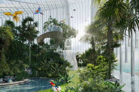 Квартира с 1 спальней в Kien An, Вьетнам №94616 12