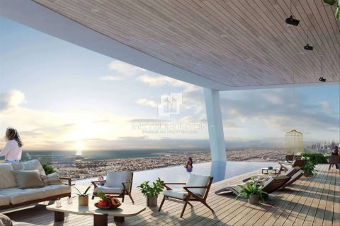 Квартира с 1 спальней в Kien An, Вьетнам №94616 11