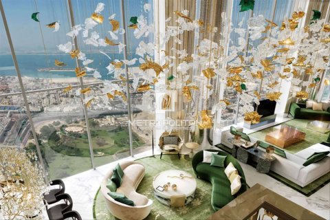 Квартира с 1 спальней в Kien An, Вьетнам №94616 6