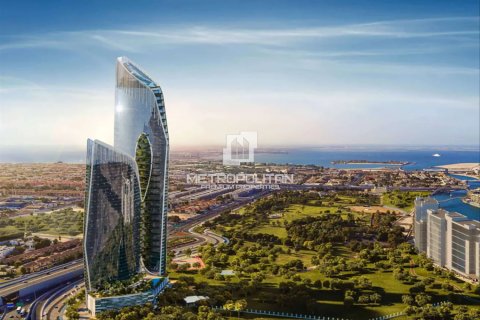 Квартира с 1 спальней в Kien An, Вьетнам №94616 7