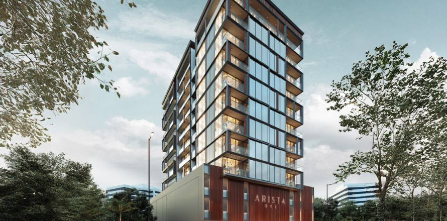 2 dormitorios Apartment en Dubai, UAE No. 85284