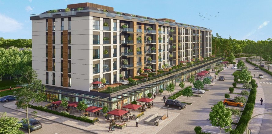 2 bedrooms Apartment in Khanh Hoa, Vietnam No. 114115