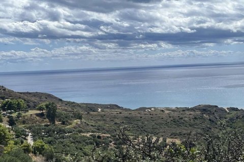 Land en Zakynthos, Greece No. 71302 4