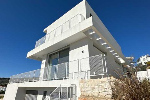 7 dormitorios Villa en Agios Tychonas, Cyprus No. 78903 2