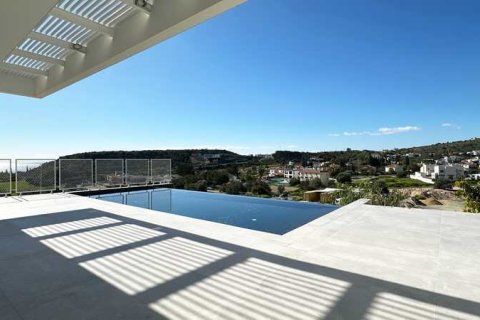 7 dormitorios Villa en Agios Tychonas, Cyprus No. 78903 1