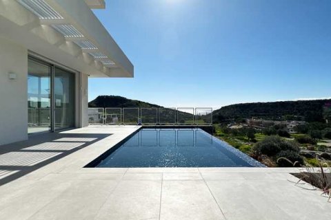 7 dormitorios Villa en Agios Tychonas, Cyprus No. 78903 9