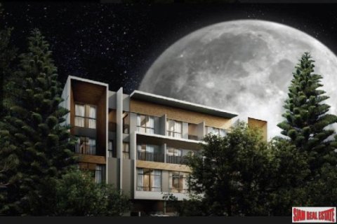 3 bedrooms House in Bangkok, Thailand No. 96631 1