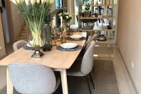 3 bedrooms House in Bangkok, Thailand No. 96631 3