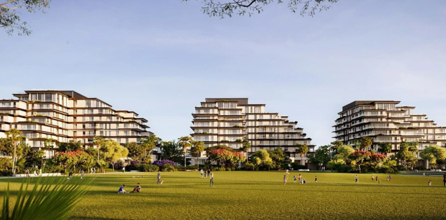 2 bedrooms Apartment in Darna, Vietnam No. 94891