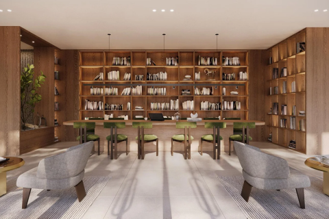 2 bedrooms Apartment in Darna, Vietnam No. 94891 14