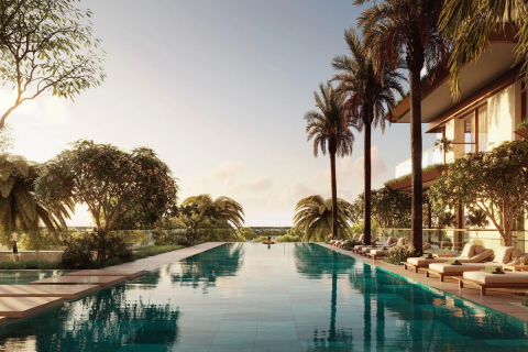 2 bedrooms Apartment in Darna, Vietnam No. 94891 16