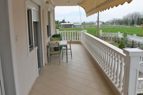 3 bedrooms House in Katerini, Greece No. 109697 7