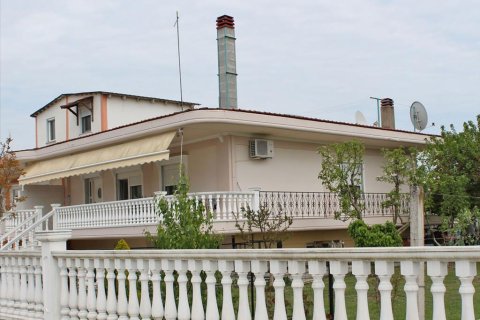 3 bedrooms House in Katerini, Greece No. 109697 1