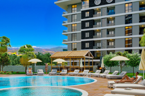 4 bedrooms Penthouse in Nong Ha, Vietnam No. 13270 12