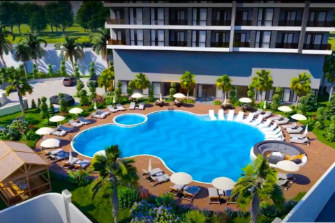 4 bedrooms Penthouse in Nong Ha, Vietnam No. 13270 4