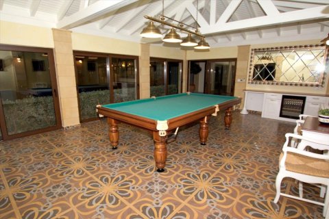 Studio Villa à Paphos, Cyprus No. 105583 11