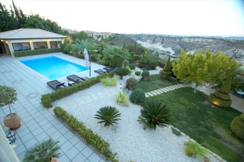 Studio Villa à Paphos, Cyprus No. 105583 4