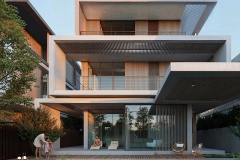 5 bedrooms Villa in Binh Duong, Vietnam No. 91295 18