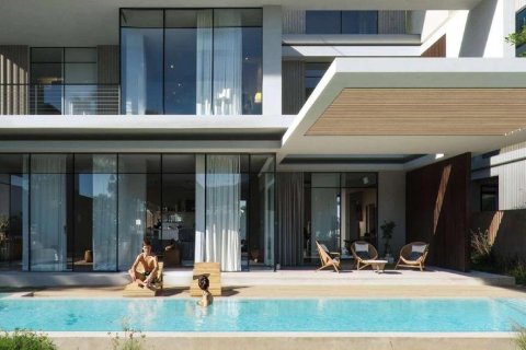 5 dormitorios Villa en Abu Dhabi, UAE No. 91295