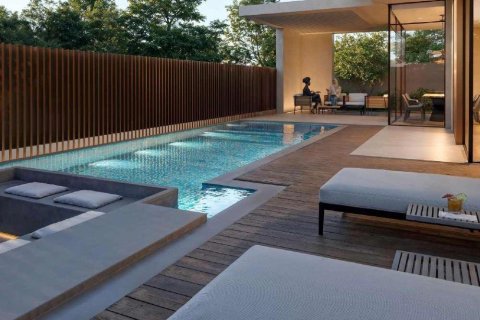 5 bedrooms Villa in Binh Duong, Vietnam No. 91295 15