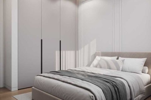 Квартира с 2 спальнями в Агиос Афанасиос, Кипр №43605 2