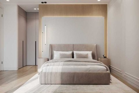 Квартира с 2 спальнями в Агиос Афанасиос, Кипр №43605 8