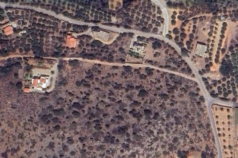 Земельный участок 8146м² в Hersonissos, Греция №108035 6