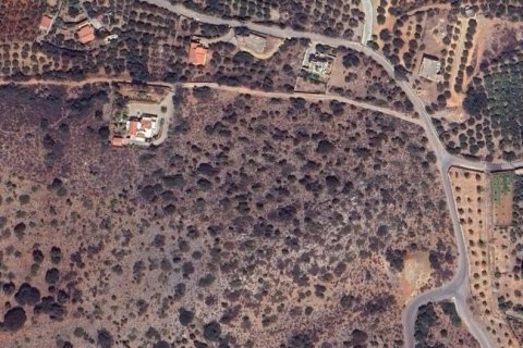 Земельный участок 8146м² в Hersonissos, Греция №108035 3