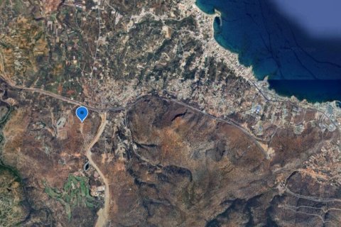 Земельный участок 8146м² в Hersonissos, Греция №108035 4