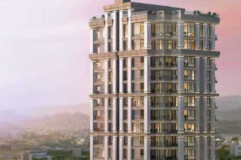 5 bedrooms Apartment in Pyrgos, Cyprus No. 41140 7