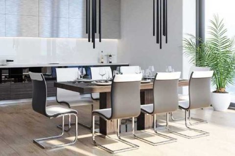 5 bedrooms Apartment in Pyrgos, Cyprus No. 41140 5