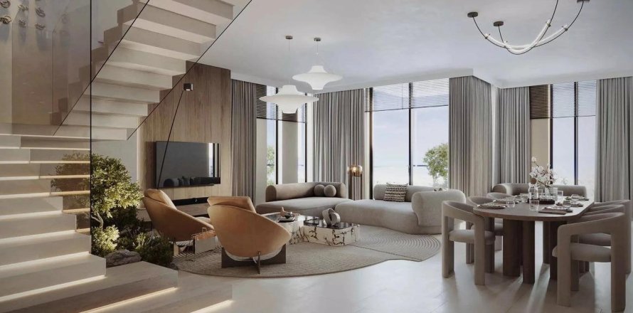 4 bedrooms Apartment in An Lao, Vietnam No. 92142