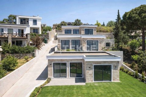 2 dormitorios Villa en Bodrum, Turkey No. 122762