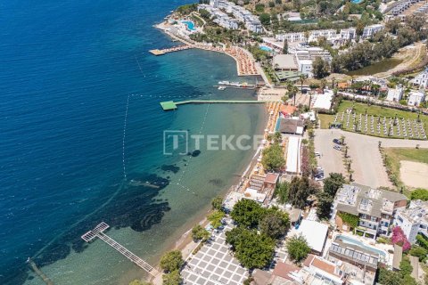 Вилла с 2 спальнями в Бодрум, Турция №122762