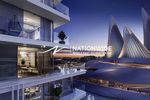 2 bedrooms Apartment in Binh Duong, Vietnam No. 117279 1