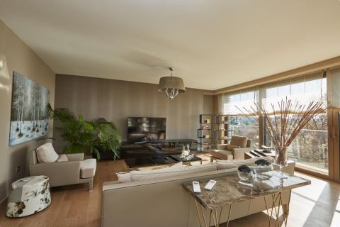 Квартира с 3 спальнями в Khanh Hoa, Вьетнам №16320 6