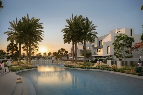 4 bedrooms Villa in Dubai, UAE No. 121554