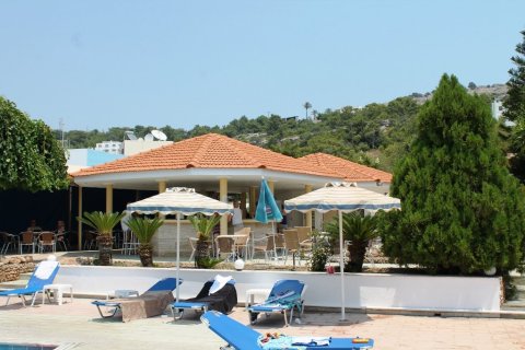 3600m² Hotel en Rhodes, Greece No. 59496 25