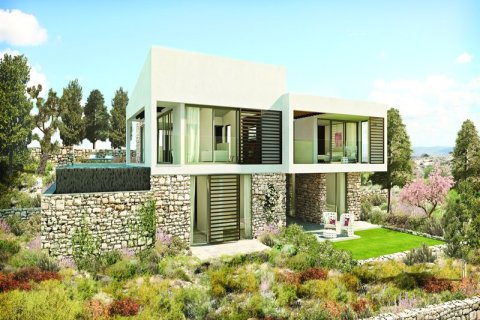 4 bedrooms Villa in Paphos, Cyprus No. 37549 1