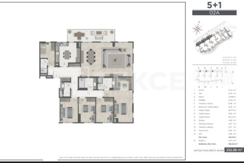 5 bedrooms Apartment in Chau Doc, Vietnam No. 11508 16