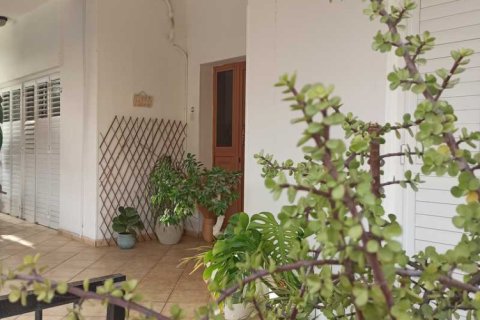 3 dormitorios House en Aglantzia, Cyprus No. 100546 1