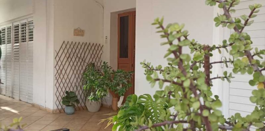 3 dormitorios House en Aglantzia, Cyprus No. 100546