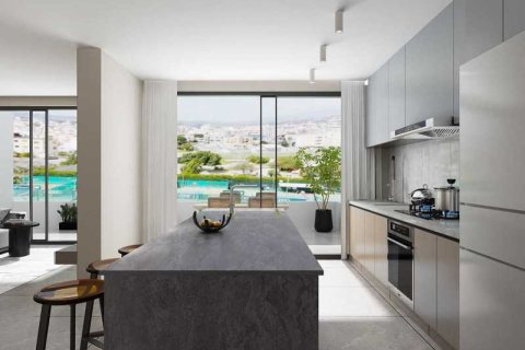 3 bedrooms Penthouse in Limassol, Cyprus No. 33312 6