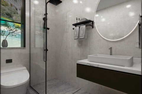 3 bedrooms Penthouse in Limassol, Cyprus No. 33312 8