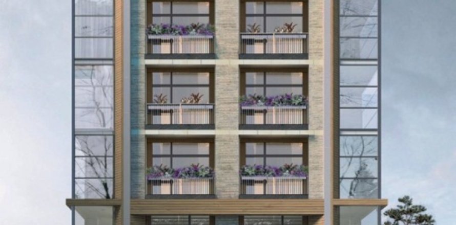 2 bedrooms Apartment in Istanbul, Turkey No. 114394